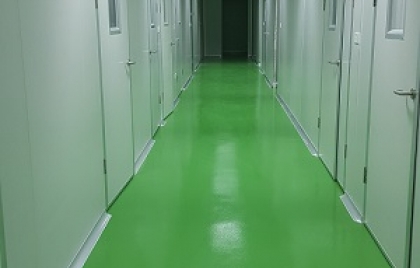 Công ty Dược phẩm Hoàng Hương